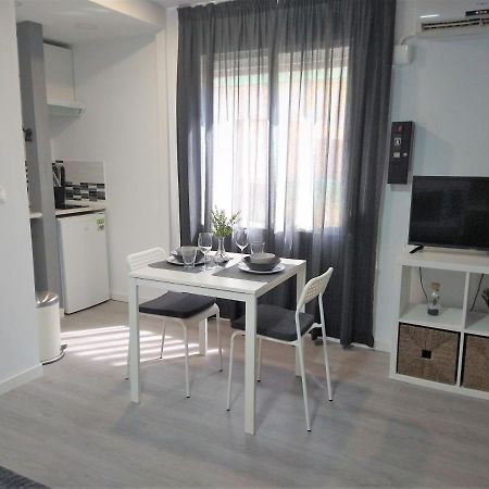 Comfort & Beauty Studio Torremolinos Buitenkant foto