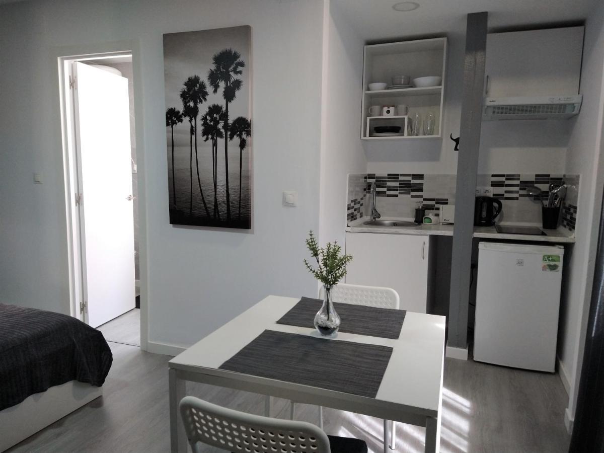 Comfort & Beauty Studio Torremolinos Buitenkant foto