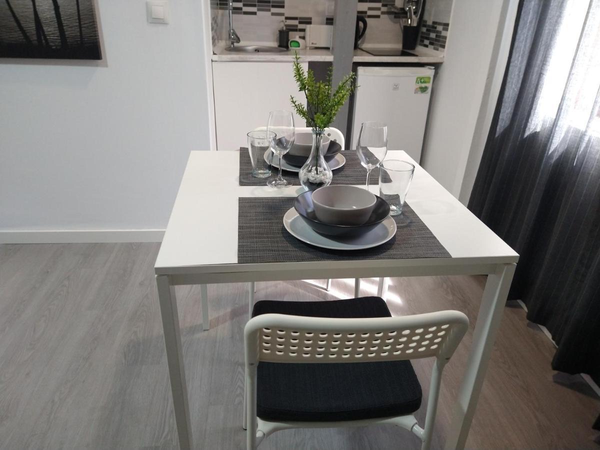 Comfort & Beauty Studio Torremolinos Buitenkant foto