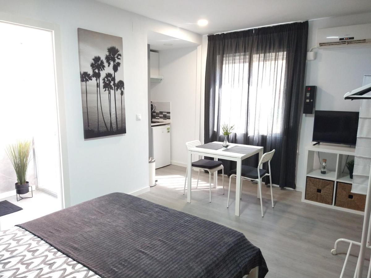 Comfort & Beauty Studio Torremolinos Buitenkant foto