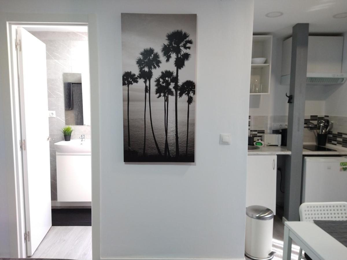 Comfort & Beauty Studio Torremolinos Buitenkant foto