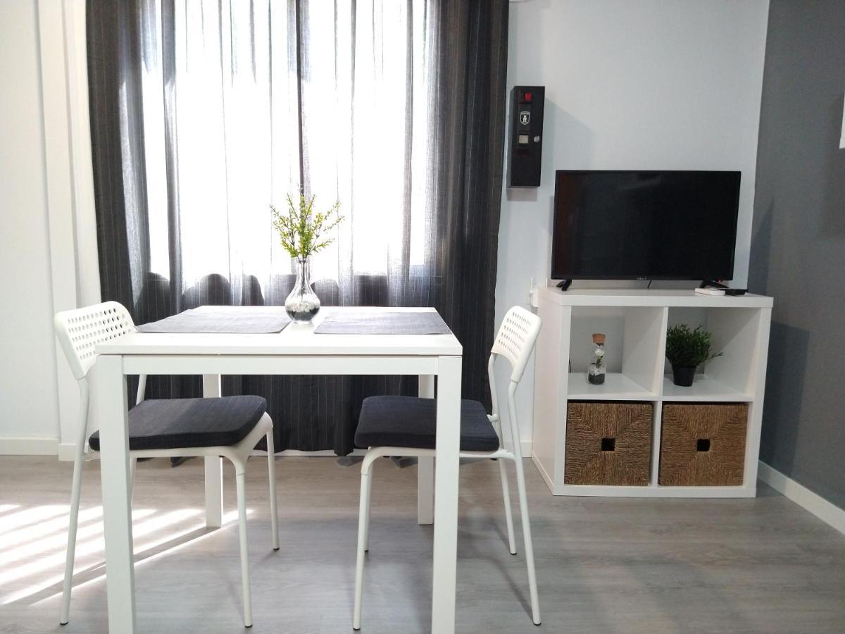 Comfort & Beauty Studio Torremolinos Buitenkant foto
