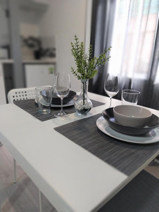 Comfort & Beauty Studio Torremolinos Buitenkant foto