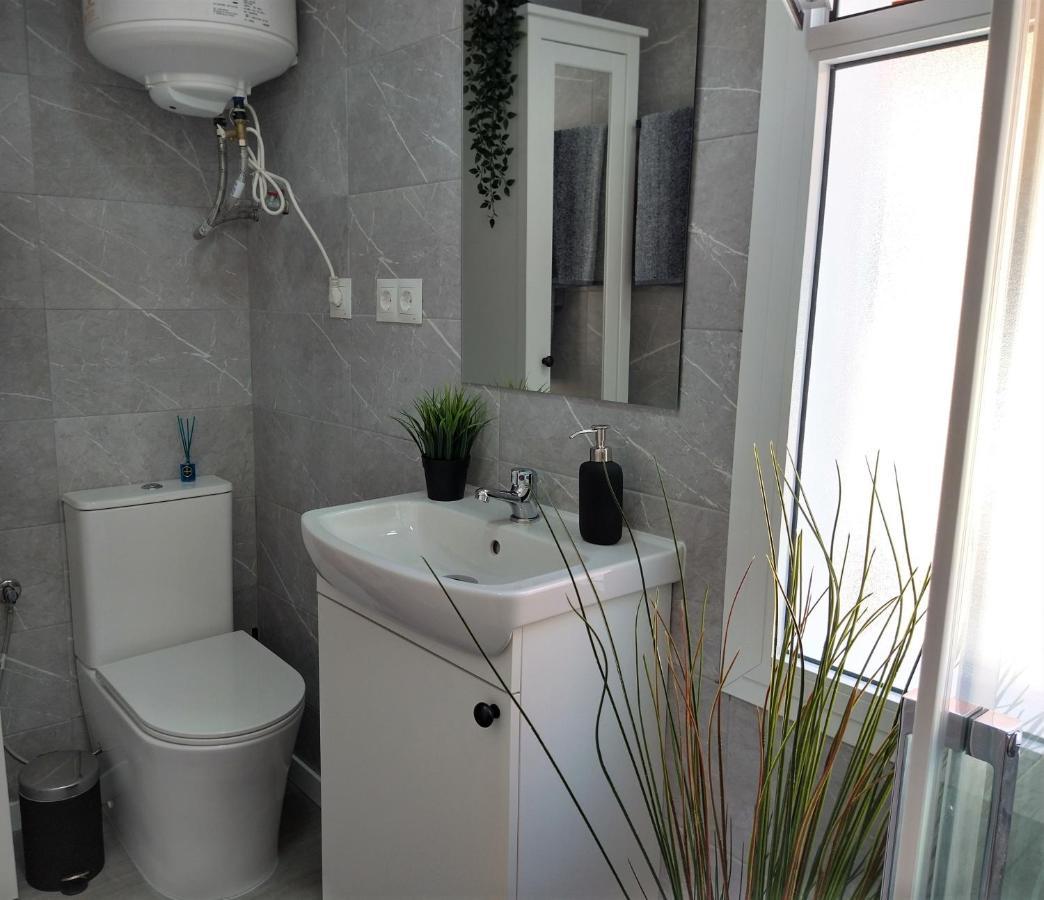 Comfort & Beauty Studio Torremolinos Buitenkant foto