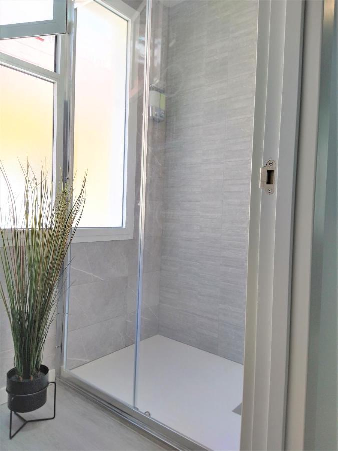 Comfort & Beauty Studio Torremolinos Buitenkant foto