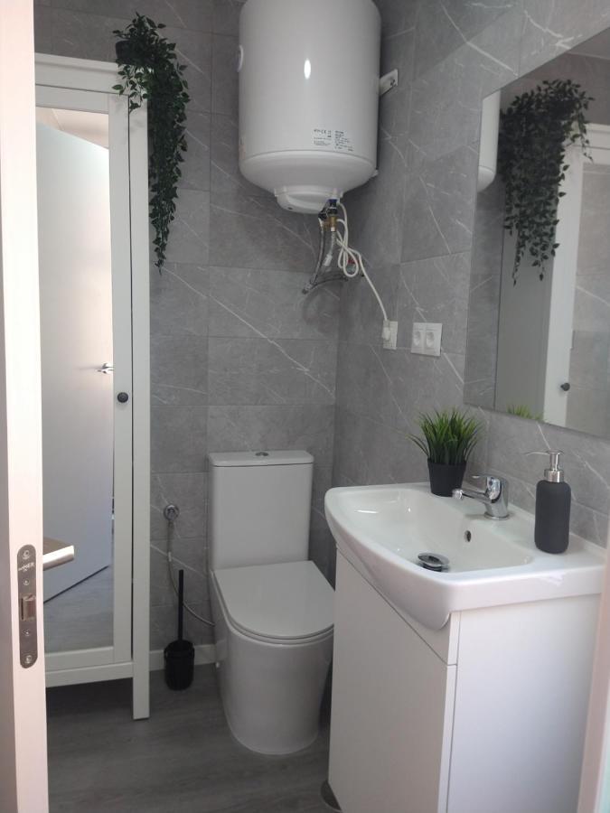 Comfort & Beauty Studio Torremolinos Buitenkant foto