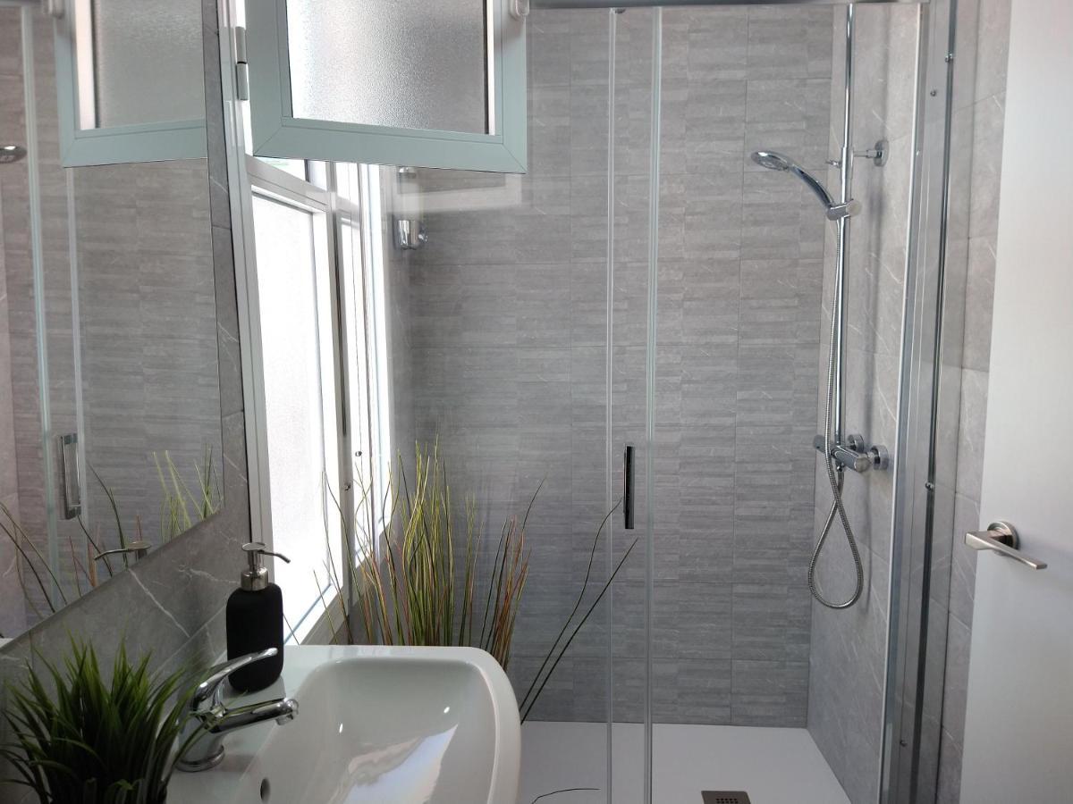 Comfort & Beauty Studio Torremolinos Buitenkant foto