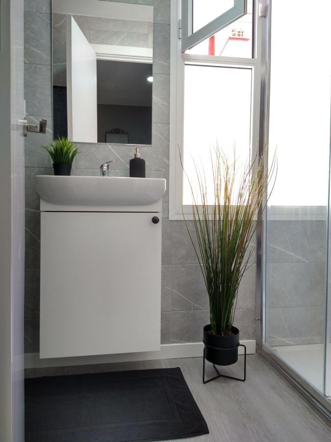Comfort & Beauty Studio Torremolinos Buitenkant foto