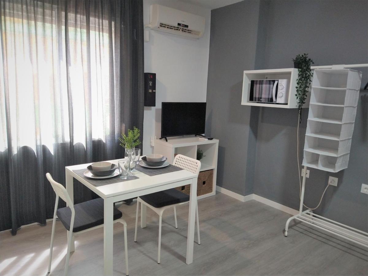 Comfort & Beauty Studio Torremolinos Buitenkant foto