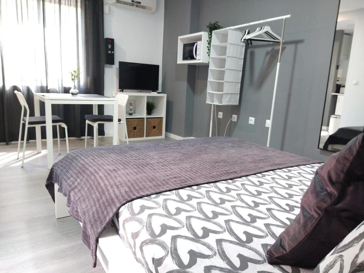 Comfort & Beauty Studio Torremolinos Buitenkant foto