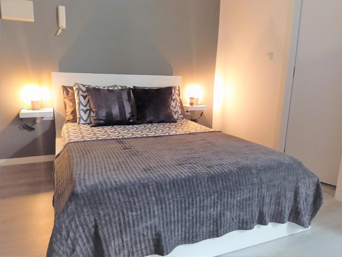 Comfort & Beauty Studio Torremolinos Buitenkant foto