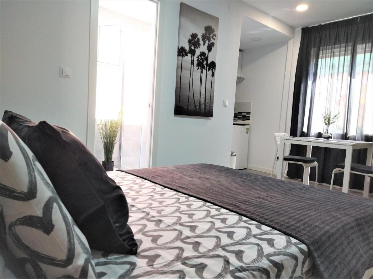 Comfort & Beauty Studio Torremolinos Buitenkant foto