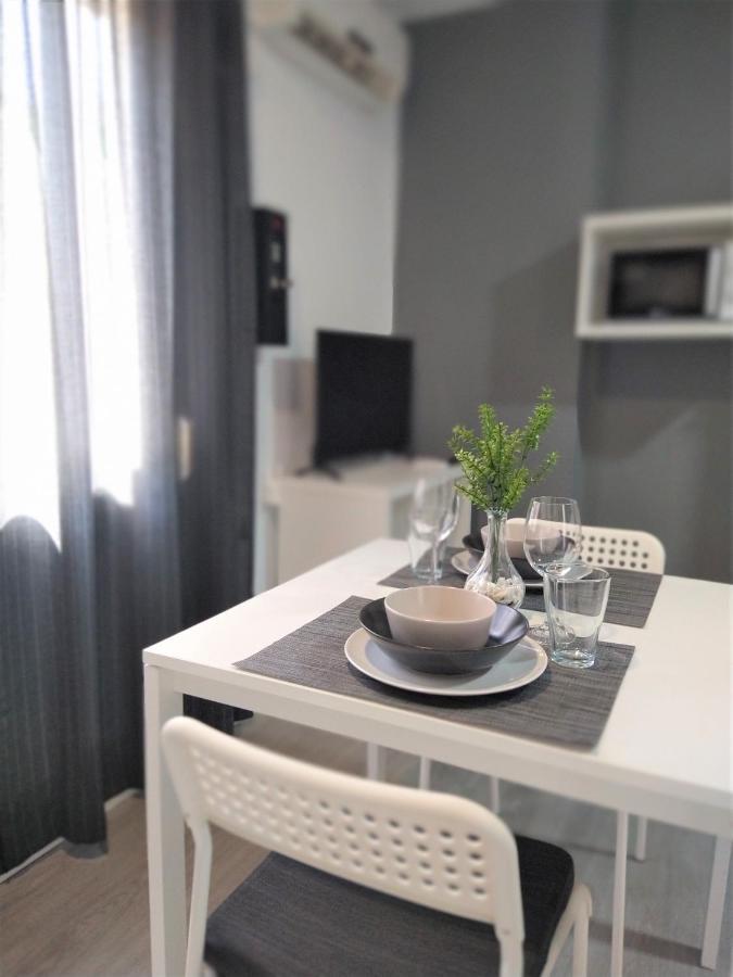 Comfort & Beauty Studio Torremolinos Buitenkant foto