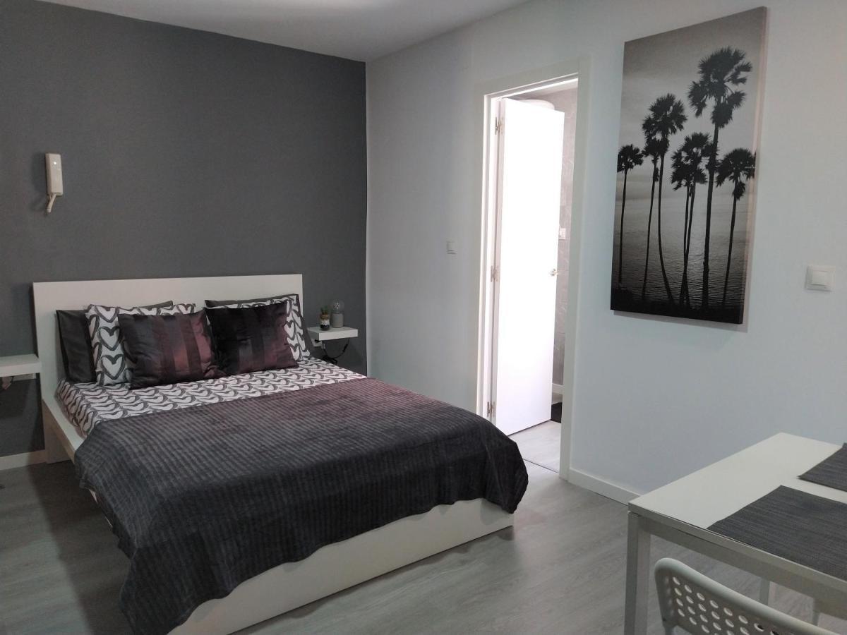 Comfort & Beauty Studio Torremolinos Buitenkant foto